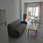 Apartamento Berrocal