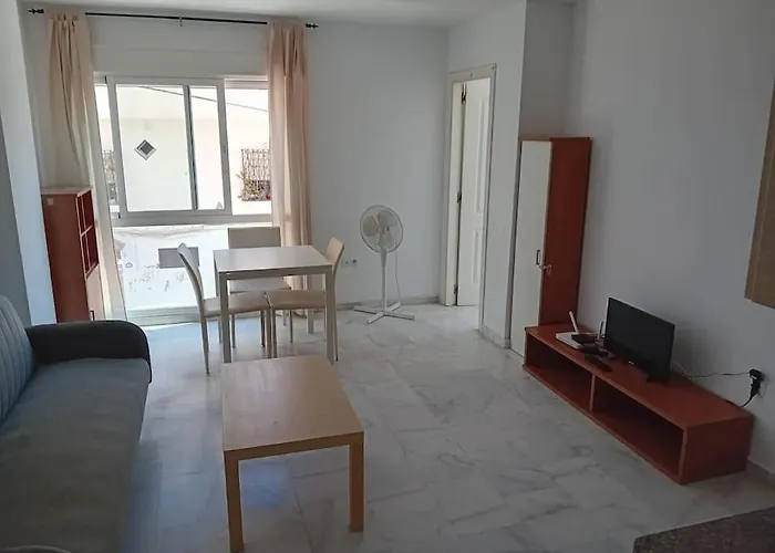 Apartamento Berrocal