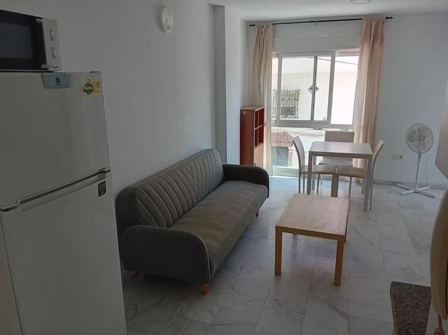 Berrocal Apartment *
