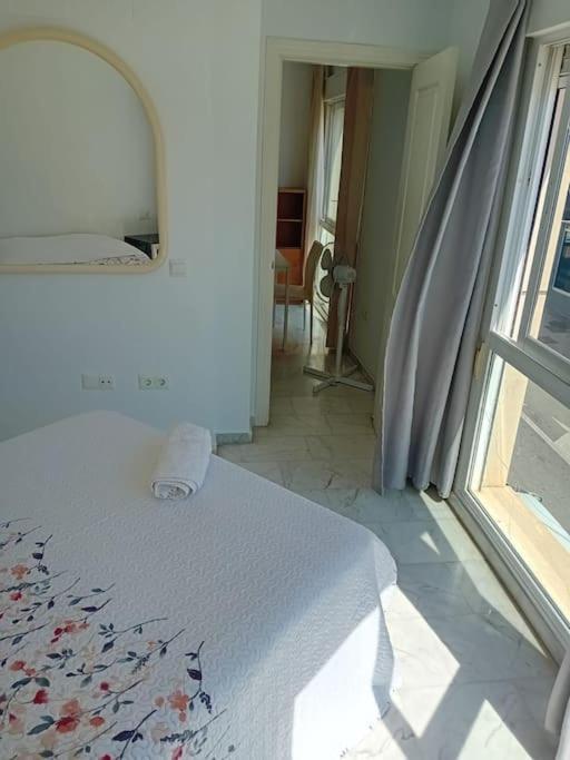 Apartment Berrocal