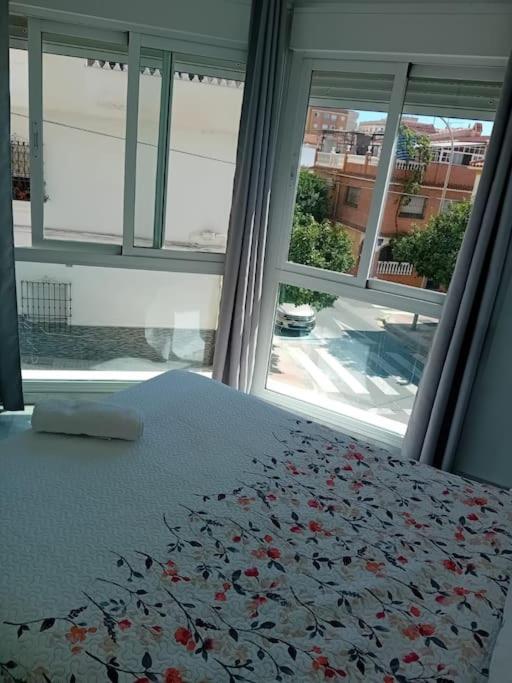 Apartment Berrocal
