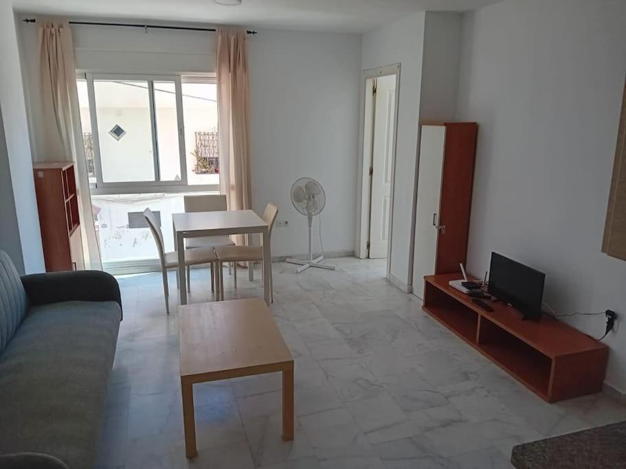 Apartment Berrocal *
